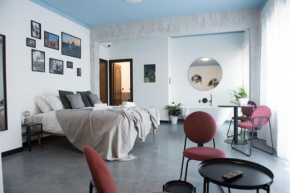 Le Terrazze del Duca San Pietro Guesthouse